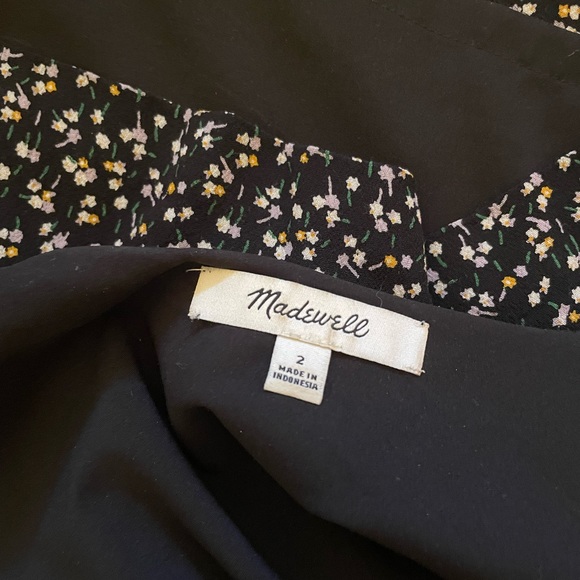 Madewell Tank - Picture 2 of 3